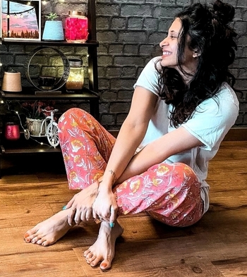 Kishwar Merchant