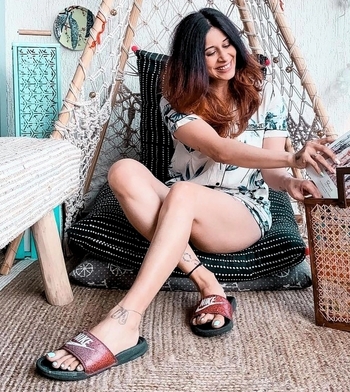 Kishwar Merchant