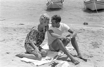 Joanne Woodward