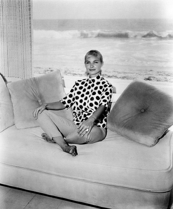 Joanne Woodward