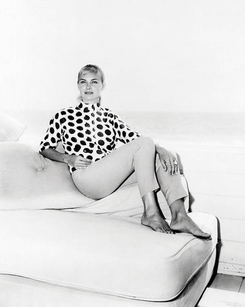 Joanne Woodward