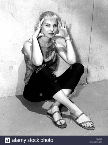 Joanne Woodward