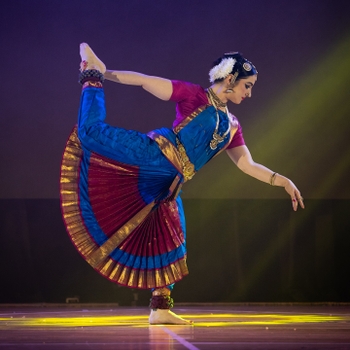 Paris Laxmi
