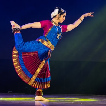 Paris Laxmi