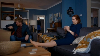 Katherine Parkinson