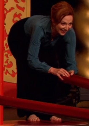 Katherine Parkinson