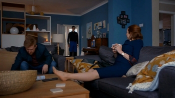 Katherine Parkinson
