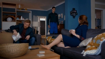 Katherine Parkinson