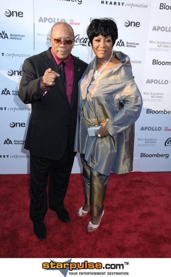 Patti LaBelle