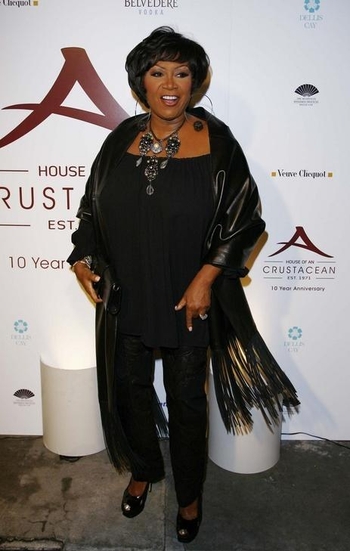 Patti LaBelle