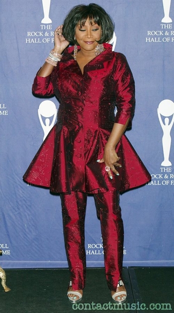 Patti LaBelle