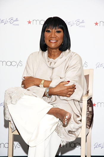 Patti LaBelle