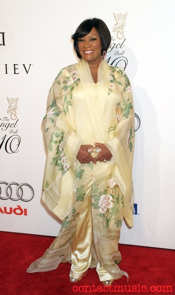 Patti LaBelle