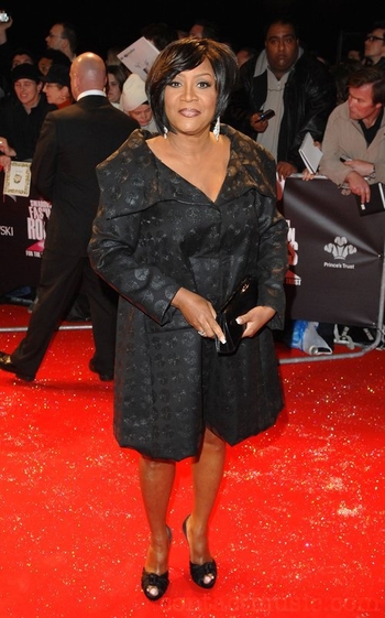 Patti LaBelle