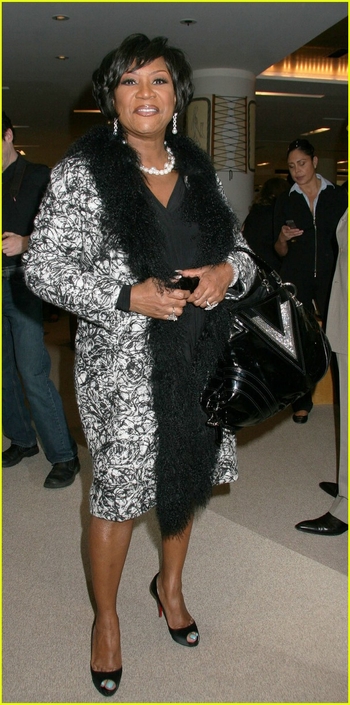 Patti LaBelle