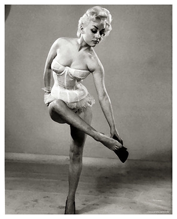 Barbara Windsor