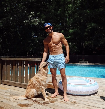 Jason Tartick