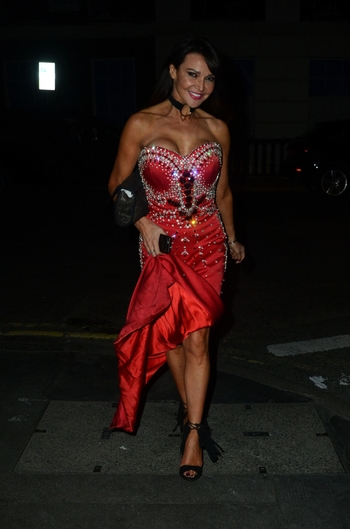 Lizzie Cundy