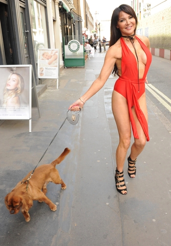 Lizzie Cundy