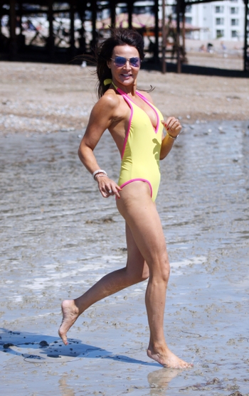 Lizzie Cundy