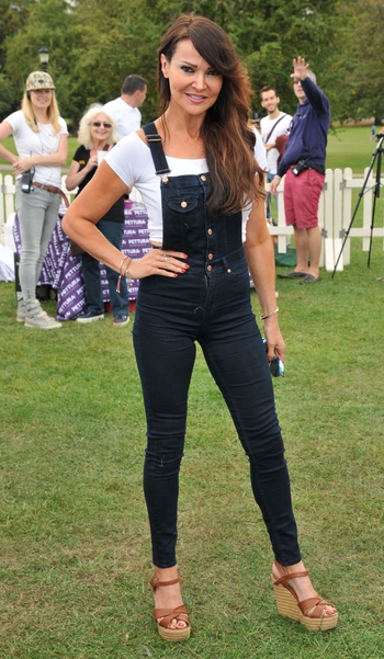 Lizzie Cundy