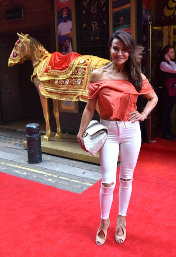 Lizzie Cundy