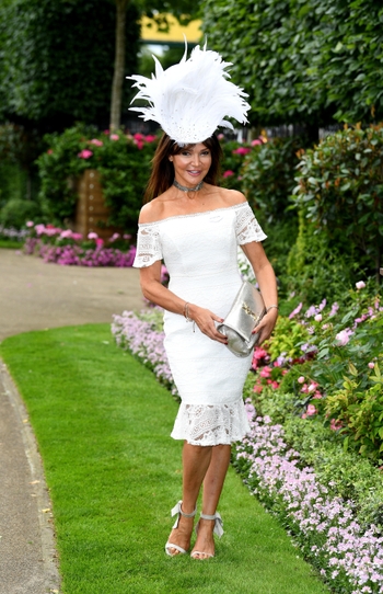 Lizzie Cundy