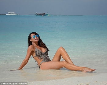 Lizzie Cundy