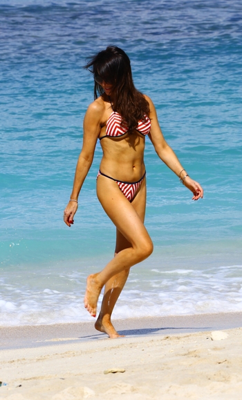 Lizzie Cundy