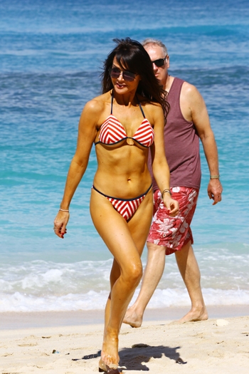 Lizzie Cundy