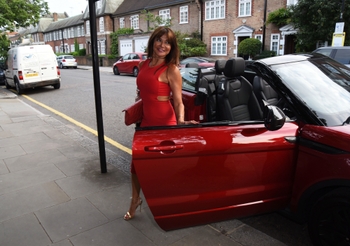 Lizzie Cundy