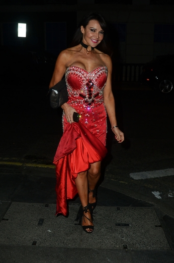 Lizzie Cundy