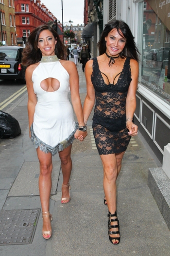 Lizzie Cundy