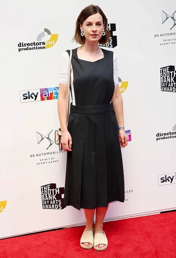 Jessica Raine