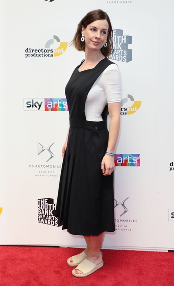 Jessica Raine