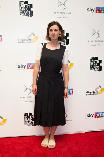 Jessica Raine