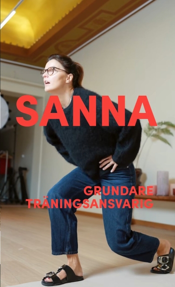 Susanna Kallur