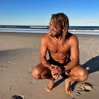 Xavier Rudd