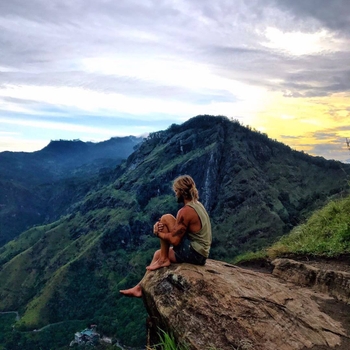 Xavier Rudd