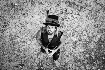 Xavier Rudd