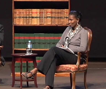 Ayaan Hirsi Ali