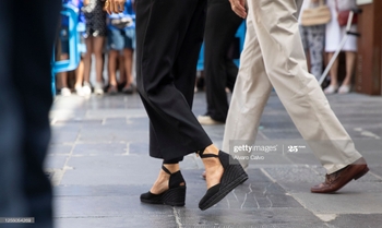 Queen Letizia of Spain