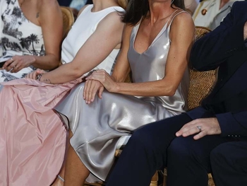 Queen Letizia of Spain