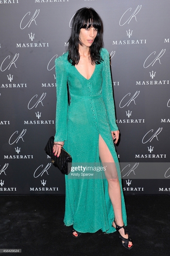 Jamie Bochert