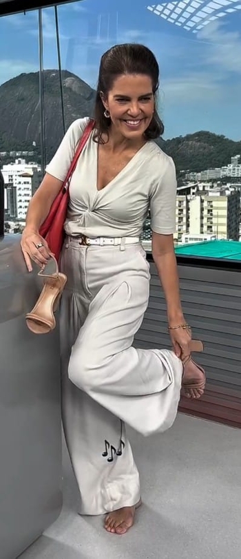 Mariana Gross