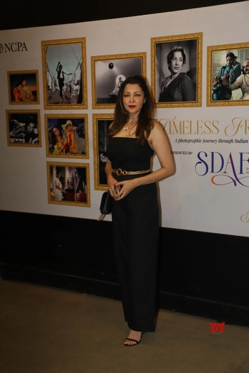 Aditi Govitrikar