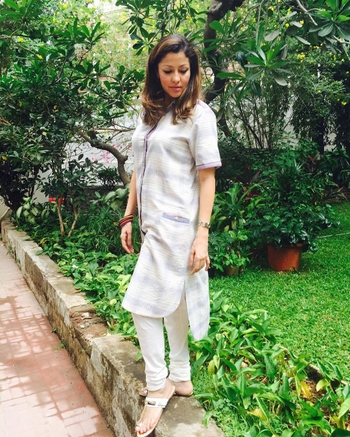 Aditi Govitrikar