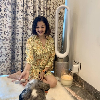 Aditi Govitrikar