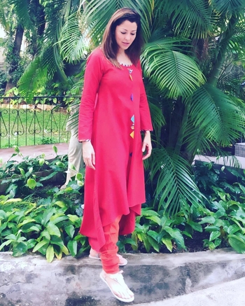 Aditi Govitrikar