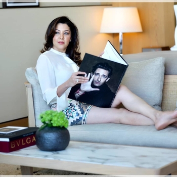 Aditi Govitrikar